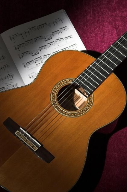 Classical Guitar