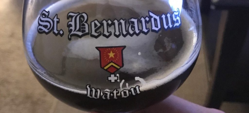 St. Bernardus beer