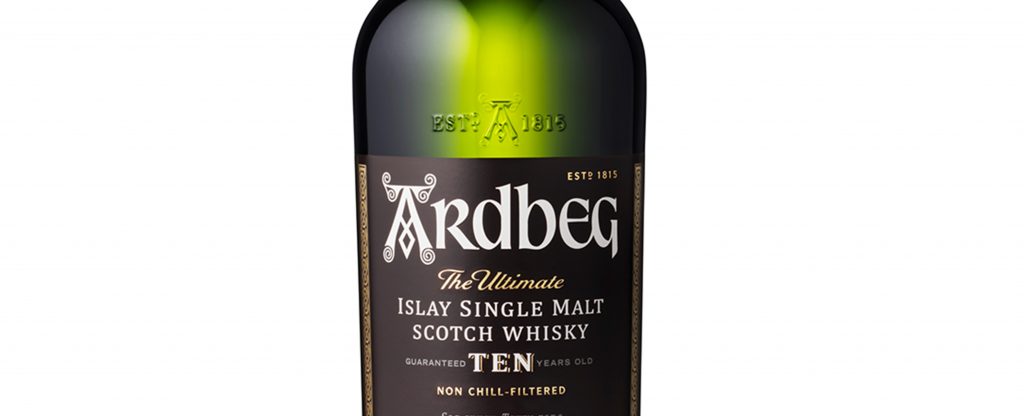 Ardbeg Ten