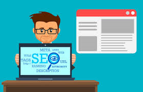 Search Engine Optimization - SEO