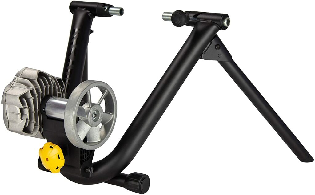 Saris Fluid2 Indoor Bike Trainer