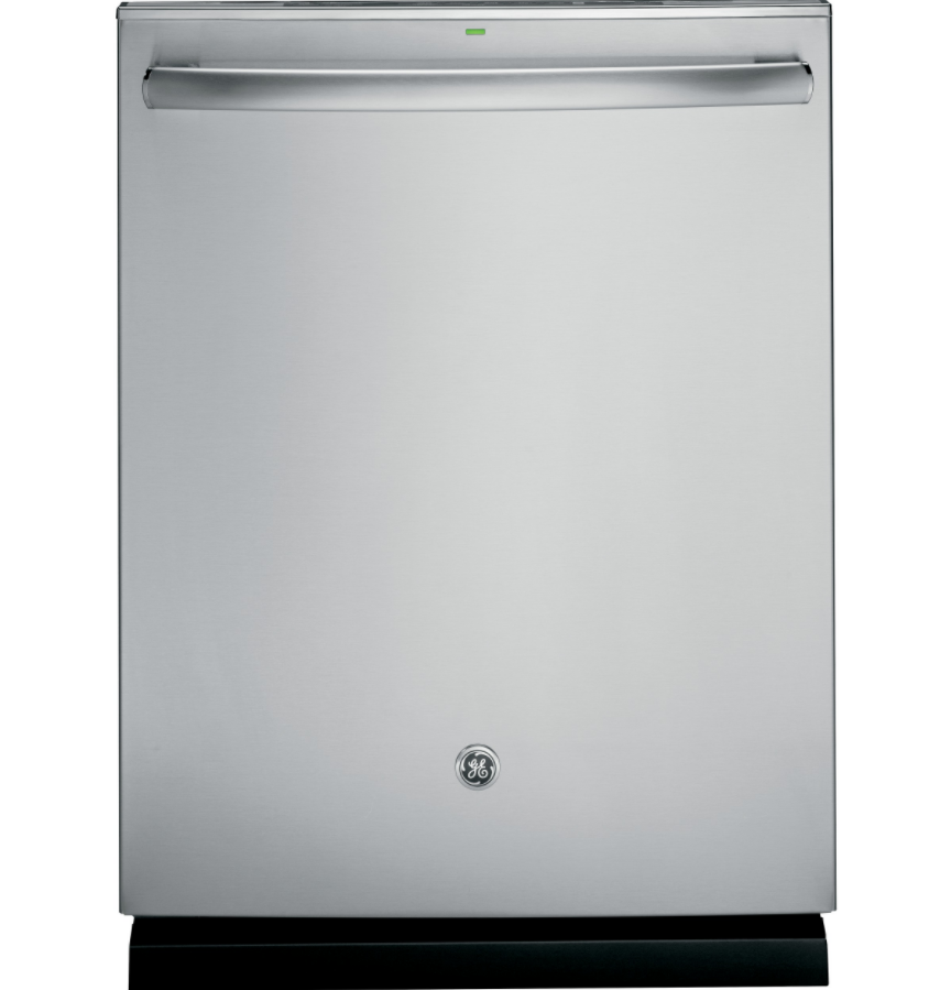 ge dishwasher