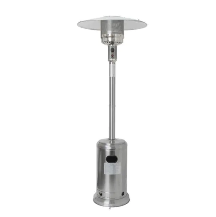 hampton bay patio heater