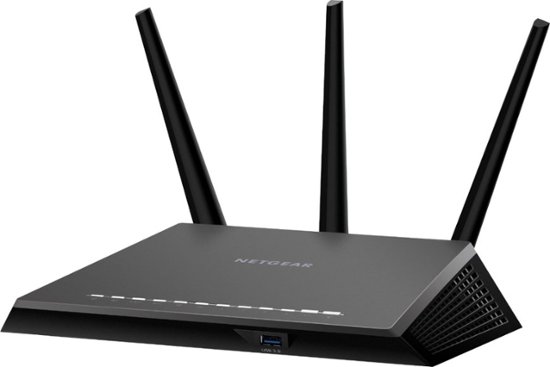 netgear nighthawk r7000 ac1900 router vpn